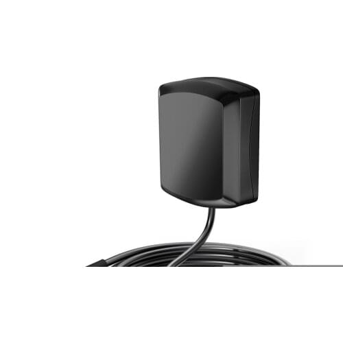 Superbat 1575.42MHz GPS SMB Active Antenna for BMW MK1 MK2 MK3 MK4 Navigation System Magellan 3M 50ohm Signal Booster Aerial