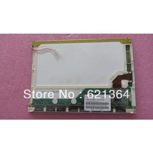 TM100SV-02L02 professional lcd screen sales for industrial screen