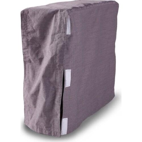 Metal fiber material High quality radiation shielding computer case cover.SHD026,Shielding effectiveness 30DB