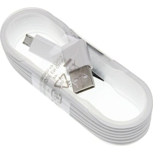 High Speed 1.5m 5ft Micro V8 USB Data Sync Fast Charging Cable For Samsung S6 S7 Note 4 Xiaomi HTC Huawei Android Charger Cord