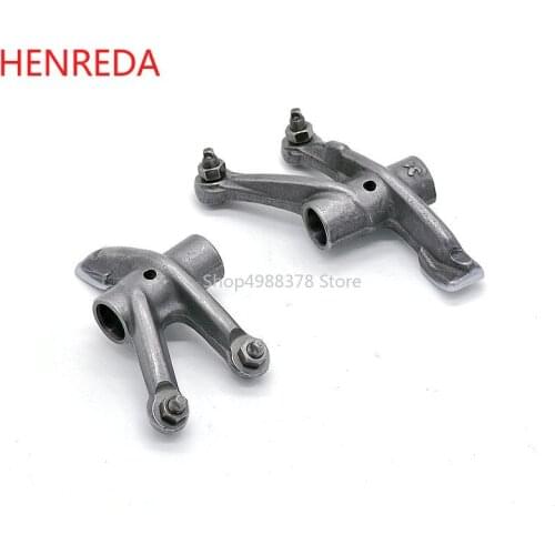 Motorcycle Spare Parts Engine Parts for Suzuki GN250 Engine Rocker DR250 TU250 Rocker GZ250 250cc gn 250