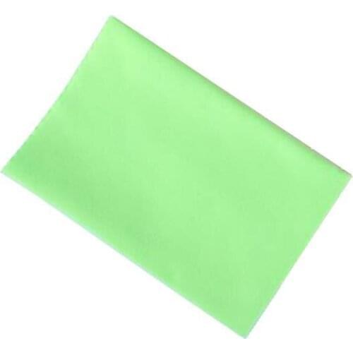 5x Microfibre Cleaning Cloth Music Instrument Guitar Bass