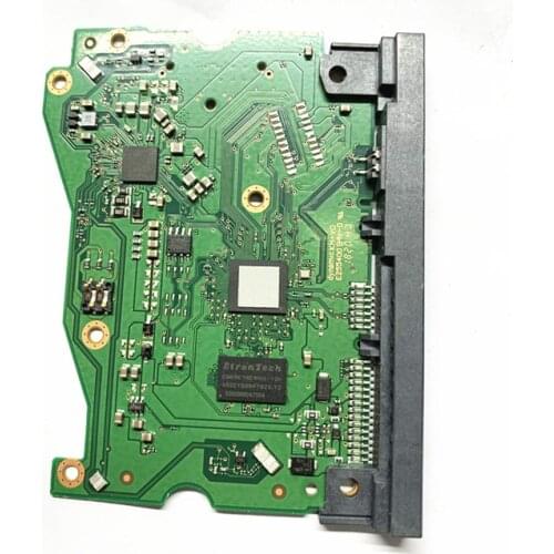 810032 FOR Western digital WD60PURX serial desktop hard disk PCB board number 2060-810032-002 REV P1