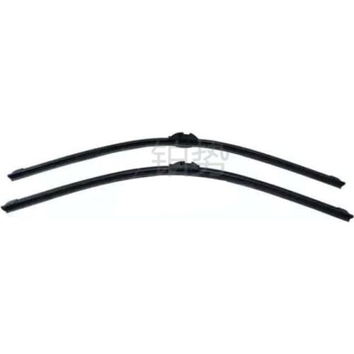 Car TS wiper blade wiper 2008-mer ced esb enzC180 C200 C220 C250 C320 C350 C63 W204 W207 front and rear wiper