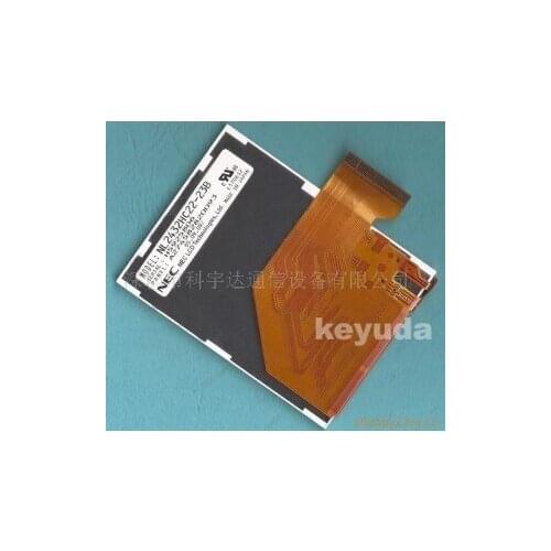 Free Shipping 3.5'' LCD Navman 510,520,550 display with touch screen,NL2432HC22-23B