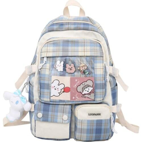 Женские повседневные рюкзаки CHENFANS China At AliExpress