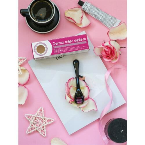 Derma roller Facial Care Tools