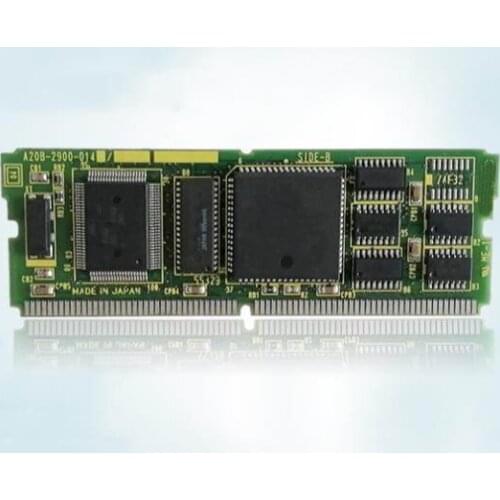For FANUC A20B-2900-0140 1 year warranty