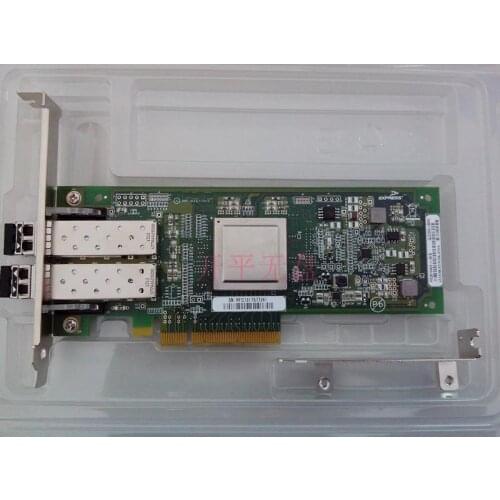 FOR QLE2562-IBMX 42D0510 42D0516 8G X3650M5 M4 FC HBA card