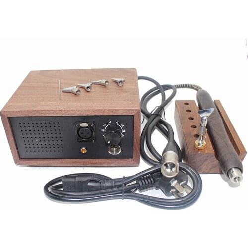 Leather Electric Hot Edge Machine Crimper Creaser Electric Hot Edge Machine Creasing Machine