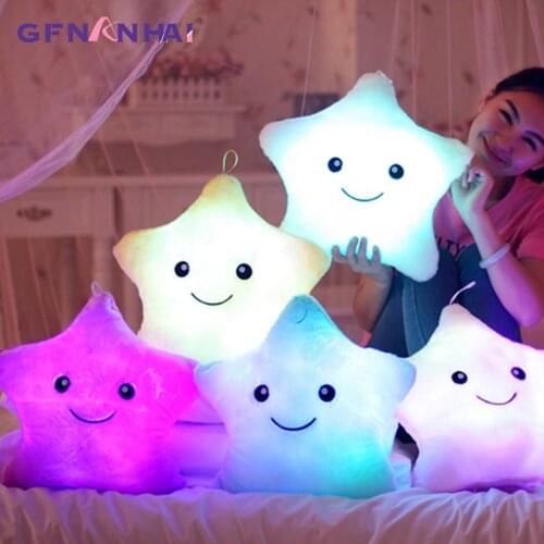 GFNANHAI Glowing Toys