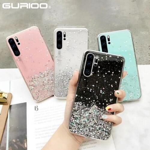 Gurioo Phone Cases Xiaomi Mi 6X