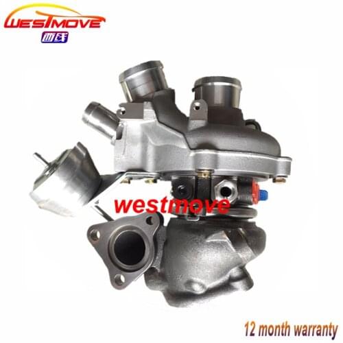 K0CG Turbo BL3Z6K682D BL3E9G438VA 179205 turbocharger for Ford F-150 3.5L 3.5 GTDi RWD Truck 2010-2012 engine : GTDi RWD