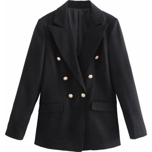 Женские классические пиджаки LOKEDIKE China At AliExpress