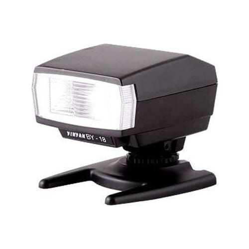 Mini Camera Flash Speedlite for Sony A7 A7R A7S A7II NEX-6 A6000 A6300
