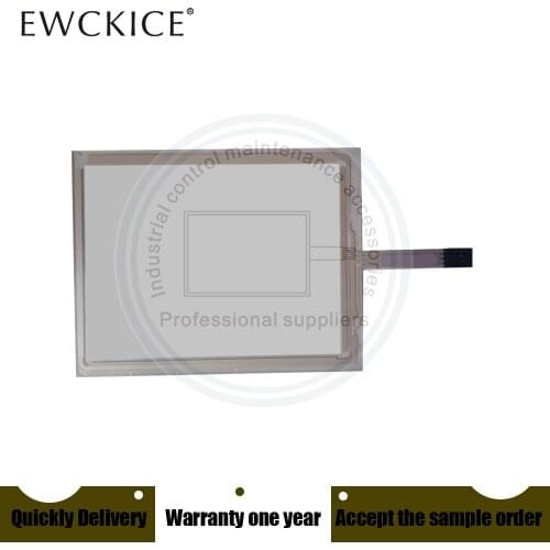 NEW AMT9501 AMT 9501 AMT-9501 HMI PLC touch screen panel membrane touchscreen