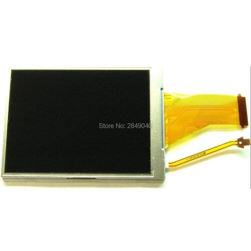 New LCD Display Screen For Canon for EOS 450D;Rebel XSi;Kiss X2;DS126181 SLR camera With backlight