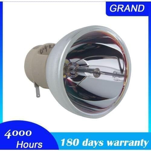 5J.JAH05.001 Original Projector Bare Lamp For BenQ MH630 MH680 TH680 TH681 TH681+ TH681H bulb with 180 days warranty