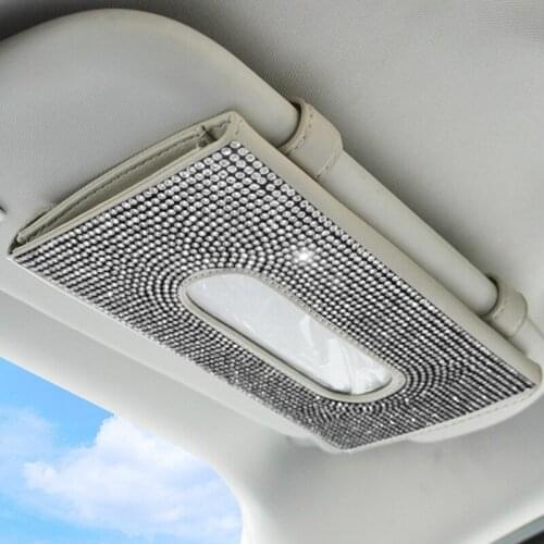 Supzcws Napkin Boxes