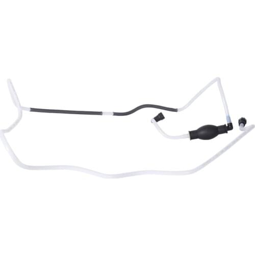 VolMarkt Fuel Pipe RENAULT MASTER III 2.3 DCI