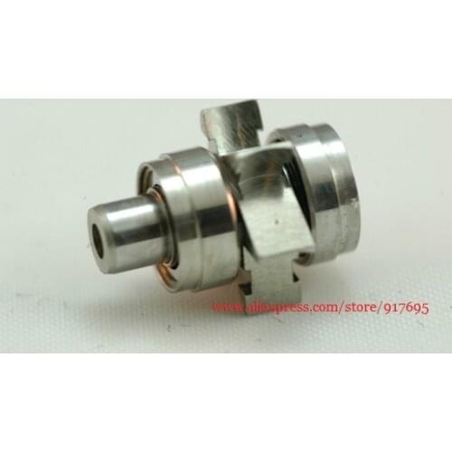 Completed Rotor Universal For KaVo Mira LUX 635 B Push Button Turbine