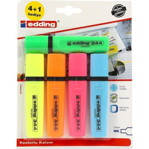 Wencileyn Text Markers China