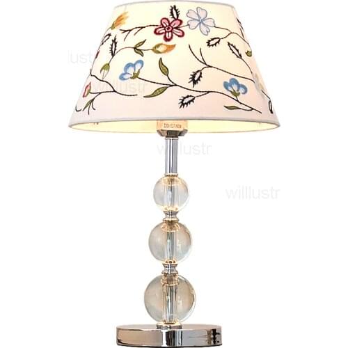 LED Table Lamps Willlustr China