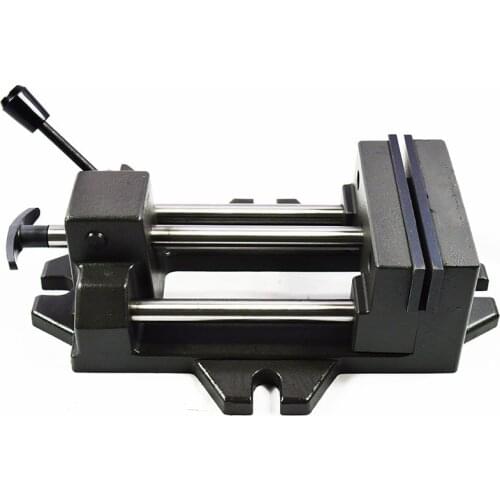 4 inch Heavy Quick Clamp Quick Drilling Clamp Metal Working Tool