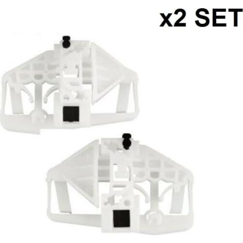 FOR PEUGEOT PARTNER WINDOW REGULATOR REPAIR CLIP FRONT-LEFT 1996-2009 CLIP