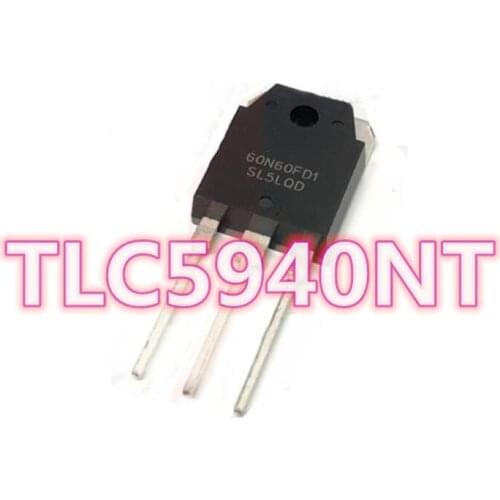 10PCS/LOT SGT60N60FD1PN SGT60N60FD1P SGT60N60FD1 60N60FD1PN 60N60FD1 TO-3P New original Free shipping