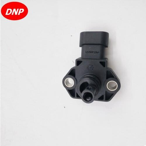 DNP Map Intake Manifold Pressure Sensor L006A 2TMP115-01 BY-JQ-138