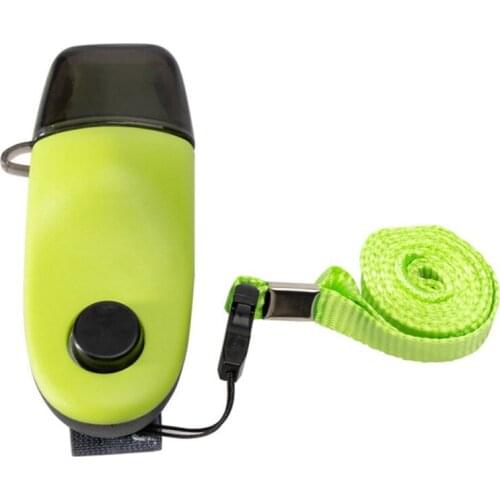 Pet Dog Durable Portable Dog Whistle Trainers Stop Barking Training Aid Safe Cats Parrots Rabbits Trainers Pet Supplies