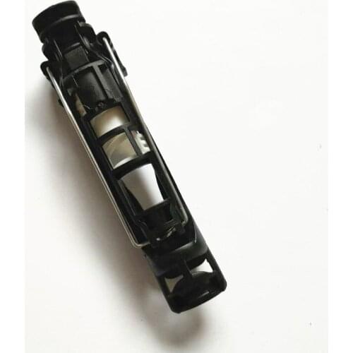 Suitable for Peugeot307 307CC 407SW Citroen C2 C4 Sega Triumph headrest clip 8911J9 seat headrest guide fixing clip