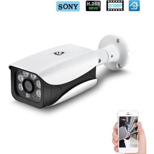 HAMROLTE CCTV Cameras