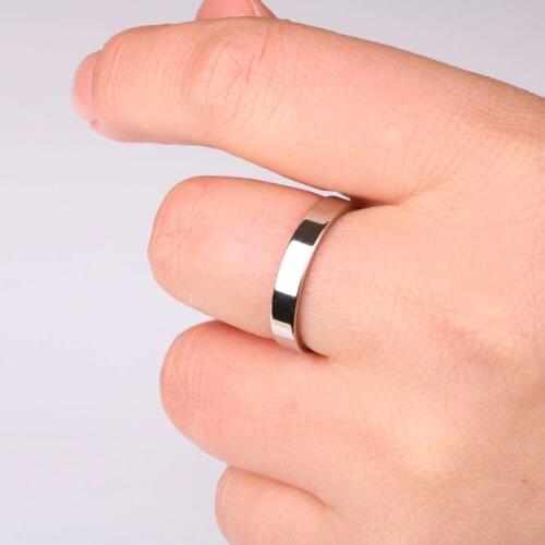 Hgflyxu Wedding Rings