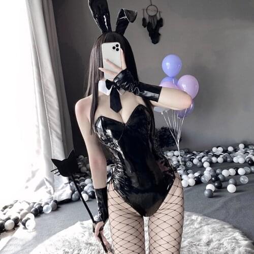 LNCDIS Erotic Anime Costumes