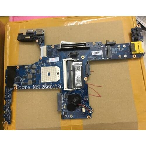 Laptop motherboard for 6475B 684342-001 684341-001 684342-501 mainboard Fully tested