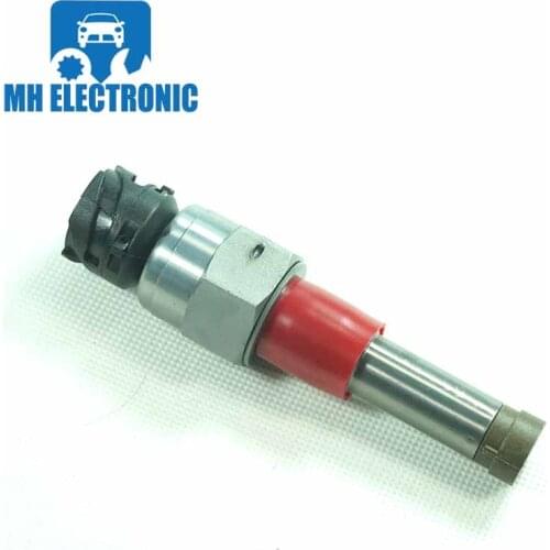 MH Electronic Odometer Speed Sensor 0125424717 for Mercedes-Benz 4 plug Free Shipping High Quality