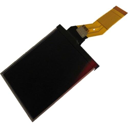 New For Sony dsc-w230 w290 DSC-HX1 H20 dslr-a500 digital camera LCD maintenance accessories + backlight