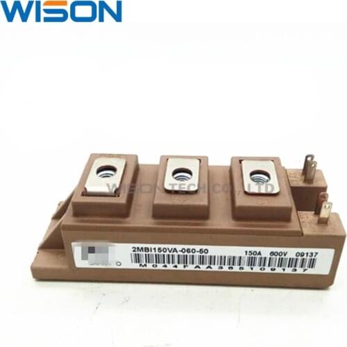 New and original 2MBI150VA-060-50 module
