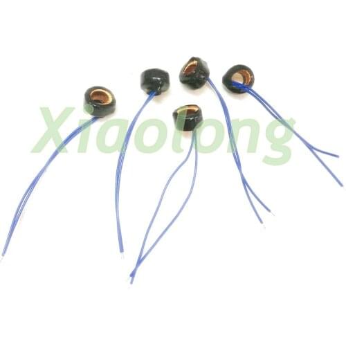 New Micro-small zero-sequence current transformer，Indicator magnetic ring outer diameter 13.0 inner diameter 7.0 height 5.0mm