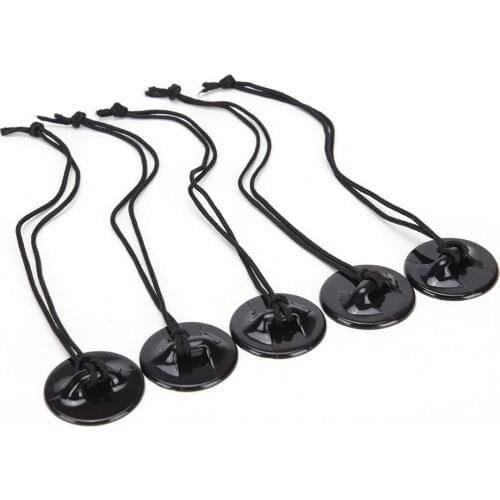 Wholesale 5pcs/lot GoPro Safety Insurance Tether Straps Adhesive Sticker Mounting Kit For Go Pro Hero 4 3+ 3 2 1 SJ4000 Camera