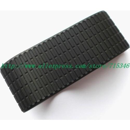 Original NEW Lens Zoom Grip Rubber Ring For Nikon AF-S DX 18-55 mm 18-55mm f/3.5-5.6G ED Repair Part (Gen 1)