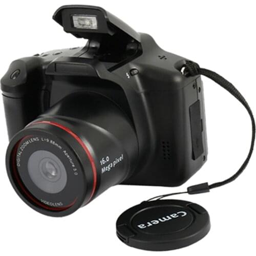 SPASH SLR Cameras