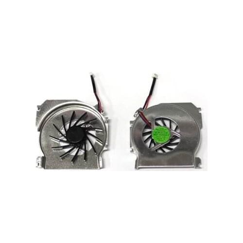 SSEA New Laptop CPU Cooling Fan for IBM for Lenovo Thinkpad T40 T41 T42 T43 T43P FN08 MCF-208AM05-1 26R9074