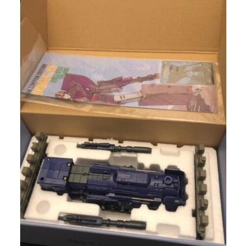 Toyworld TW-T06c G1 Transformation MasterPiece MP Collectible Action Figure Robot Deformed Toy in stock