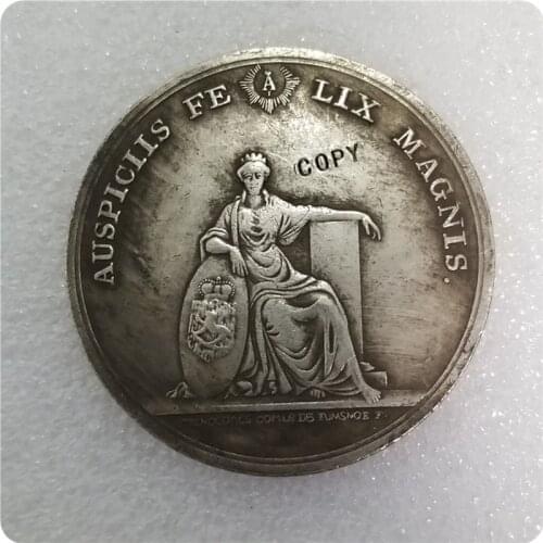 Tpye #81 Russian commemorative medal COPY commemorative coins-replica coins medal coins collectibles