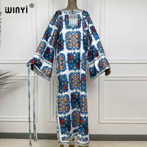 Winyi Large One-piece Swimwear