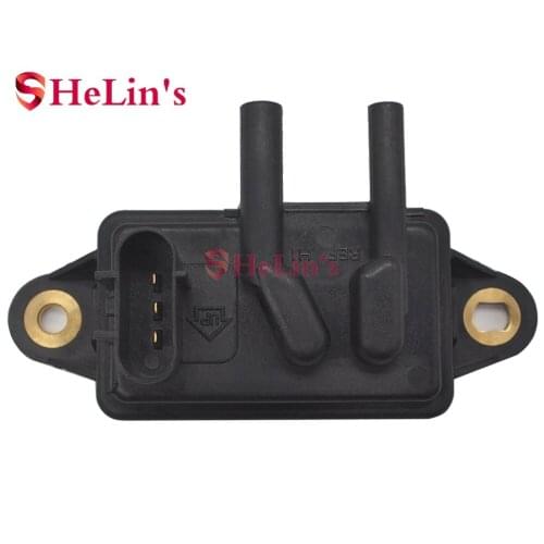 ZZP220302 ZZP020302 E4ZZ9J460B AJ9318211 F77E9J460AA EGR Pressure Feedback Sensor For Ford Taurus Explorer Expedition Mustang