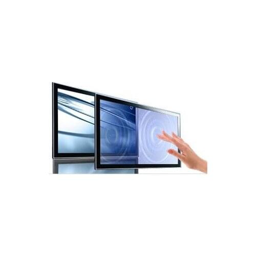 10-touch 40" IR multi touch screen overlay ,plug and play, with usb interface